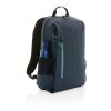 Mochila Lima para portátil Impact AWARE™ de 15,6" RFID azul marino-azul | sin montaje de publicidad | no disponible | no disponible | no disponible