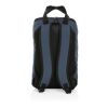 Mochila para portátil de 14" Sienna AWARE™ RPET azul marino | sin montaje de publicidad | no disponible | no disponible | no disponible