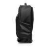 Mochila con ruedas Swiss Peak OSLO RCS apta para cabina negro | sin montaje de publicidad