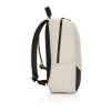 "Mochila básica para portátil de 15,6"" Kazu AWARE™ RPET" blanquecino | sin montaje de publicidad | no disponible | no disponible | no disponible
