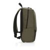 "Mochila básica para portátil de 15,6"" Kazu AWARE™ RPET" verde | sin montaje de publicidad | no disponible | no disponible | no disponible