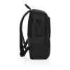 "Mochila ordenador Armond AWARE™ RPET de 15,6""" negro | sin montaje de publicidad | no disponible | no disponible