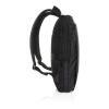 Mochila expandible ordenador portátil 15,6' Flexpack Aware™ negro | sin montaje de publicidad | no disponible | no disponible