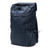 Mochila de uso diario KENTO URBAN RCS nailon reciclado azul marino | sin montaje de publicidad | no disponible | no disponible | no disponible