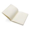 Libreta lujosa A5 FSC® de tapa dura azul | sin montaje de publicidad | no disponible | no disponible