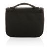 Neceser Swiss Peak Lohan AWARE™ negro | sin montaje de publicidad | no disponible | no disponible | no disponible