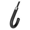 Paraguas Swiss Peak OSLO 30'' AWARE™ 50UV automático negro
