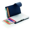 Cartera y tarjetero C-Secure RFID azul | sin montaje de publicidad | no disponible | no disponible | no disponible
