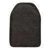 Funda para enfriador Vino AWARE™ RPET negro | sin montaje de publicidad | no disponible | no disponible