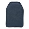 Funda para enfriador Vino AWARE™ RPET azul marino | sin montaje de publicidad | no disponible | no disponible