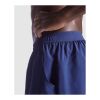 Pantalón corto deportivo unisex "Murray" Navy Blue | 2XL