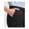 Pantalón para mujer "Adelpho" Navy Blue | 2XL