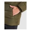 Parka con aislamiento unisex "Nepal" Navy Blue | XL