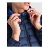 Chaqueta con aislamiento para mujer "Norway" Navy Blue | M | sin montaje de publicidad | no disponible | no disponible
