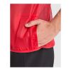 Chaleco para correr ligero unisex "Jannu" Fluor Yellow | 2XL