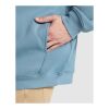 Sudadera con capucha unisex de corte oversize de Otto Angora | XS