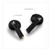 Auriculares Marshall Minor IV 30H+TWS negro