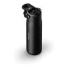 Botella purificadora BRITA LARQ IQ Track 680 ml negro