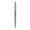Bolígrafo Parker Jotter original de acero plata