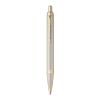 Bolígrafo Parker IM Professional Mono beige