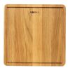 BOSKA Ultimate Cheese Set Pequeño Copenhague marron-acero