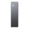 Batería externa Anker Prime de 27.650 mAh (250 W) gris