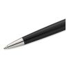 Bolígrafo Waterman Hemisphere, negro plata