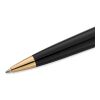 Bolígrafo Waterman EXPERT GT negro dorado