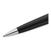 Bolígrafo Waterman EXPERT CT negro plata