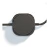 Cable de carga Zens USB C - C Pro 2 negro