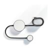 Cargador Pro 2 de oficina Zens negro
