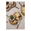 VINGA set queso Veia marron