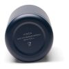 VINGA Botella Parks RCS SS 400 ml azul marino