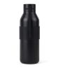 Botella tipo bandolera VENGA Niro RCS SS 500 ml negro