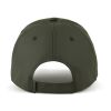 Gorra VINGA Baltimore AWARE™ PET reciclado verde | sin montaje de publicidad | no disponible | no disponible | no disponible