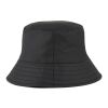 Gorro VINGA Baltimore AWARE™ de PET reciclado negro | sin montaje de publicidad | no disponible | no disponible | no disponible