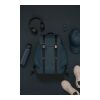 Mochila VINGA Baltimore RCS 2.0 azul marino