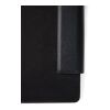 Libreta VINGA Marlow GRS negro | sin montaje de publicidad | no disponible | no disponible