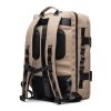 Mochila explorer VINGA Baltimore greige | sin montaje de publicidad | no disponible | no disponible