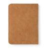 Funda para pasaporte VINGA Bosler RCS RFID marron | sin montaje de publicidad | no disponible | no disponible