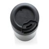 Taza Coffee to go plata | sin montaje de publicidad | no disponible | no disponible | no disponible