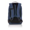 Mochila para deporte y oficina azul-naranja | sin montaje de publicidad | no disponible | no disponible | no disponible