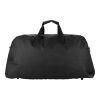 Mochila/Bolsa de viaje negro | sin montaje de publicidad | no disponible | no disponible