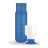 Dopper Original 450 ml azul | sin montaje de publicidad | no disponible | no disponible