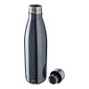 Botella termo de acero inox. reciclado Clifford rojo | sin montaje de publicidad | no disponible | no disponible
