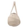 Bolsa deportiva de algodón Oeko-Tex® Elora beige | sin montaje de publicidad | no disponible | no disponible