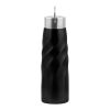 Botella termo BrandCharger Vortex Vita negro