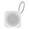 Altavoz inalámbrico Orblo | Reciclado blanco