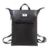Mochila BrandCharger Aer | Reciclada | Portátil 16" | 22 l negro