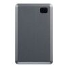 Power bank BrandCharger Powerwave 2 | Reciclada | 5.000 mAh gris